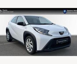 1.0 VVT-I PURE EURO 6 (START/STOP) 5DR