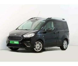 FORD TRANSIT COURIER FORD TRANSIT COURIER 1.0 ECOBOOST AMBIENTE