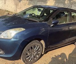 MARUTI BALENO