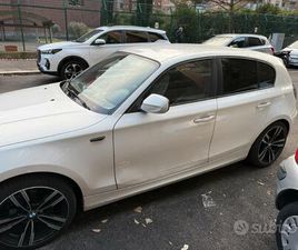 BMW SERIE 1 118 BMW SERIE 1 E87
