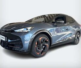 CUPRA TAVASCAN CUPRA TAVASCAN 77 VZ ADRENALINE 5D