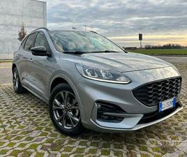 FORD KUGA ST-LINE 1.5ECOBLUE 120CV CO-PILOT F1