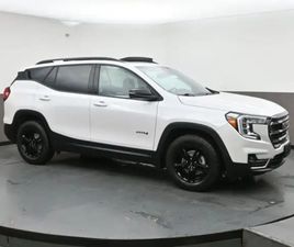 GMC TERRAIN 2023 GMC TERRAIN AT4 AWD REMOTE START, CLIMATE CONTROL, PUSH BUT