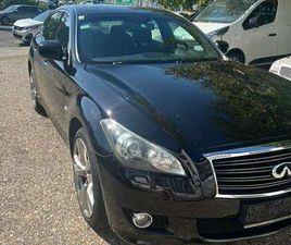 INFINITI M M30D INFINITI M 30DS VOLLAUSSTATTUNG!