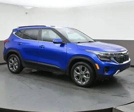 KIA SELTOS 2024 KIA SELTOS EX AWD CALL 902-466-9550 ANDROID AUTO / APPLE CA