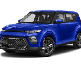 2022 KIA SOUL EX CALL 902-466-9550 ANDROID AUTO / APPLE CARPLAY,