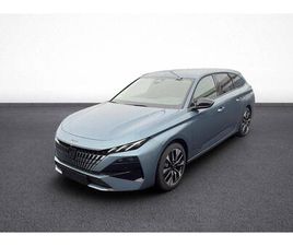 PEUGEOT 308 SW SW HYBRID 145 E-DCS6 ALLURE