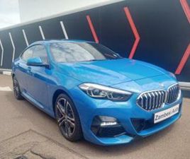 BMW SERIE 2 GRAN COUPE 218D GRAN COUPE M SPORT