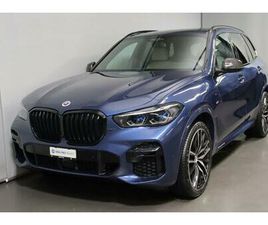 BMW X5 M50I XDRIVE: RÉSERVER UN ESSAI SUR ROUTE !