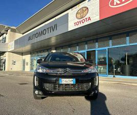 1.8 HDI 150CV S&S 4WD EXCLUSIVE