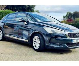 CITROEN DS5 DS 5 HYBRID 4X4 SPORT SPORT