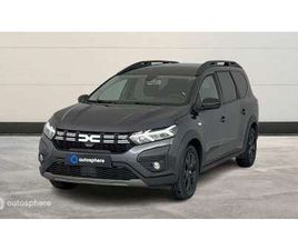 DACIA JOGGER 1.0 ECO-G 100CH EXTREME 5 PLACES