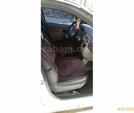 FIAT ALBEA 1.3 MULTIJET ACTIVE