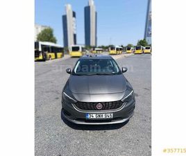 FIAT EGEA 1.3 MULTIJET EASY