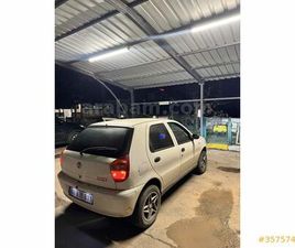 FIAT PALIO 1.2 ACTIVE