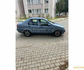 FIAT SIENA 1.2 S