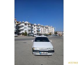 FIAT TEMPRA 1.6 SX A