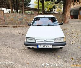 FIAT TEMPRA 1.6 SX
