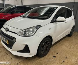 HYUNDAI I10 HYUNDAI I10 1.0 STYLE