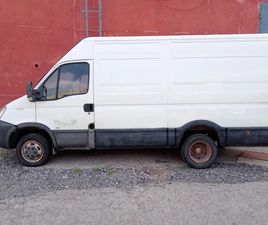 IVECO 35C18