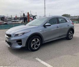 KIA XCEED KIA XCEED 1.0 T-GDI DRIVE