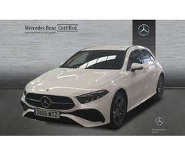 MERCEDES CLASSE E E 250 -CLASS E