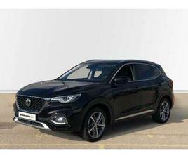 MG HS 1.5 T-GDI LUXURY