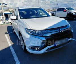 III GENERATION2 PHEV TWIN MOTOR 4WD INSTYLE 2020