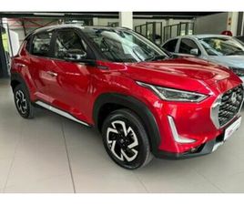 NISSAN MAGNITE 2023 NISSAN MAGNITE 1.0T ACENTA PLUS AUTO