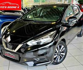 NISSAN MICRA MICRA /✔️ CAMERA / NAVIGATIE /DAB RADIO /EURO6