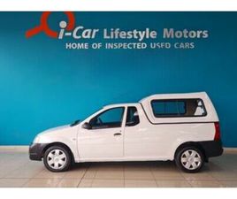 NISSAN NP200 2013 NISSAN NP200 1.6