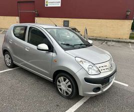 NISSAN PIXO 1.0 VISIA