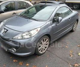 CC 1.6 16V 120 SPORT BVA