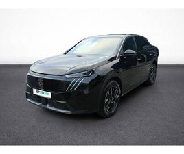 HYBRID 145 E-DCS6 ALLURE