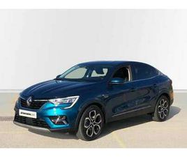 RENAULT ARKANA E-TECH 1.6 E-TECH HEV TECHNO 107KW 145 5P
