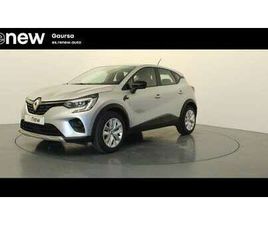 RENAULT CAPTUR 1.0 TCE 67KW EQUILIBRE 90 5P