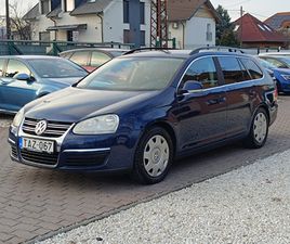 VOLKSWAGEN CROSSGOLF KANGOO VAN 1.5 BLUE DCI PACK COMFORT