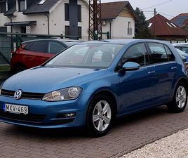 VOLKSWAGEN CROSSGOLF KANGOO VAN 1.5 BLUE DCI PACK COMFORT