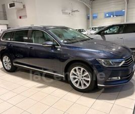 VIII SW 1.4 TSI ACT 150 BLUEMOTION TECHNOLOGY CARAT DSG7