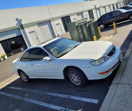 ACURA CL 1999 ACURA 3.0 CL FOR SALE