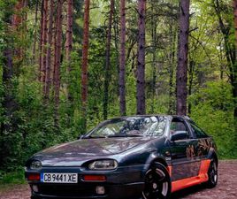 NISSAN 100 NX NISSAN 100 NX 6,289 BGN