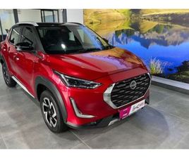 NISSAN MAGNITE 2023 NISSAN MAGNITE 1.0T ACENTA PLUS