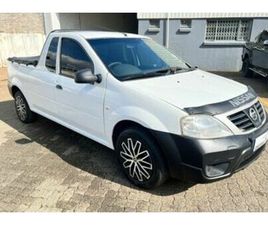 NISSAN NP200 2014 NISSAN NP200 1.6