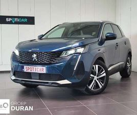 ALLURE PACK 1.2 PURETECH MAN.6