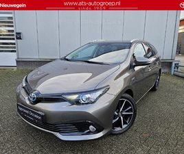 TOYOTA AURIS TOURING SPORTS 1.8 HYBRID ENERGY PLUS DYNAMIC | DYNAMIC | TOYOTA GARANTIE TM 2029 |