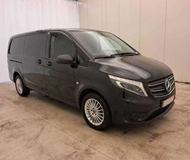 119 CDI L2 AUT. / LED / LEDER / NAVI / CAMERA / ..