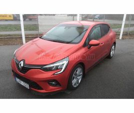 RENAULT CLIO RENAULT CLIO 1.0 TCE LPG ZEN