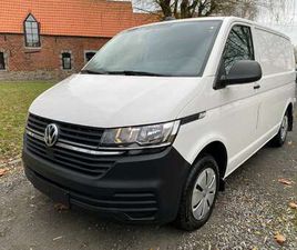 2.0 TDI / TVA DEDUCTIBLE // UTILITAIRE 3 PLACES