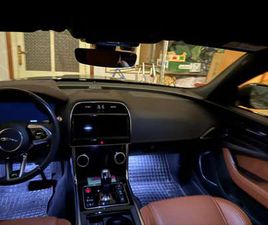JAGUAR XE D180 XE 2.0D I4 R-DYNAMIC SE AWD 180CV AUTO