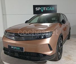 OPEL GRANDLAND OPEL GRANDLAND ELECTRIC 73KWH AWD GS